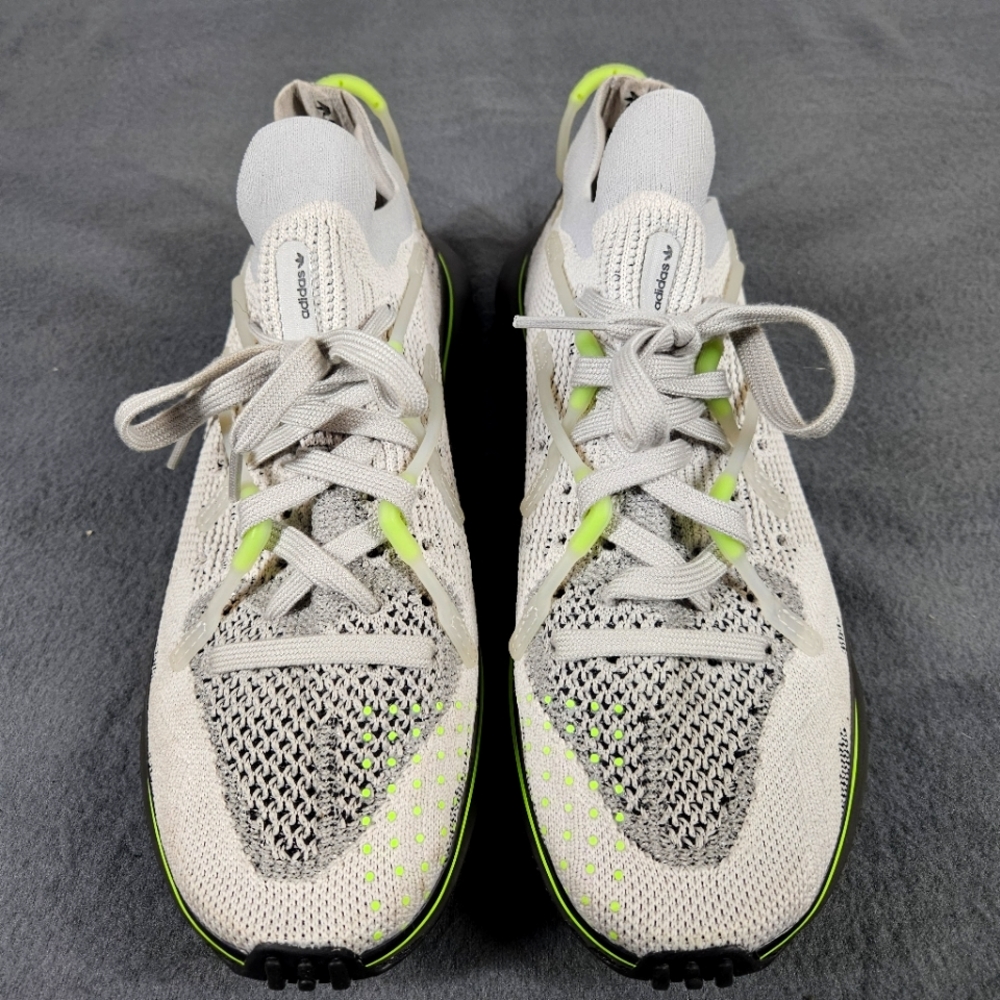 Adidas 4D Fusion Sz 10